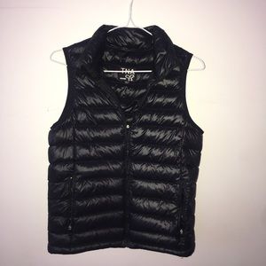 TNA puffer vest